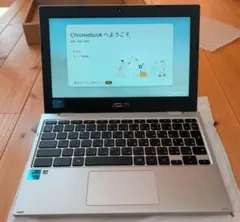 2026年最新】ASUs chromebook cx1102の人気アイテム - メルカリ