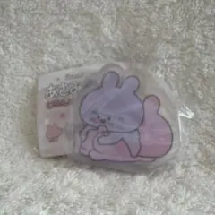 あさみみちゃん　ころんとアクリルフィギュア　なかよし