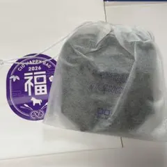 〈非売品〉CIO 福袋2026 ガジェットポーチ