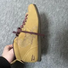 オニツカタイガー