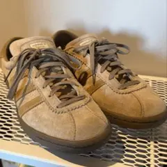 【スニーカー】adidas アディダス | TOBACCO タバコ