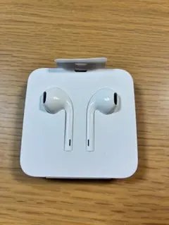 iPhone用イヤホン