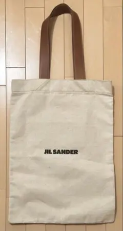 2026年最新】ジルサンダー エコバッグの人気アイテム - メルカリ