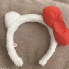 サンリオキティーカチューシャ