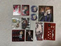 ツイステ ケイト 13点まとめ売り