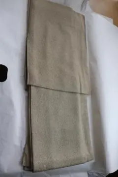 正絹　紬　草木手染　茶　臨済宗　1尺絡子 正絹 紬 草木手染 茶 臨済宗 1尺絡子 - メルカリ