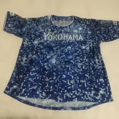 横浜DeNAベイスターズ STAR NIGHT ユニフォームのサムネイル