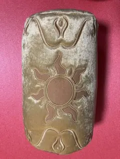 塔の上のラプンツェル クッション ブランケット付き