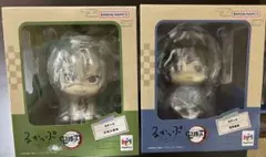【新品未開封】鬼滅の刃 るかっぷ 不死川実弥 冨岡義勇