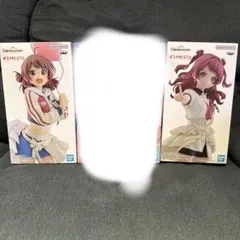 ち*ま様 学園アイドルマスター　フィギュア