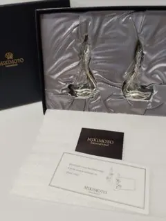 2026年最新】MIKIMOTO ペーパーウェイトの人気アイテム - メルカリ