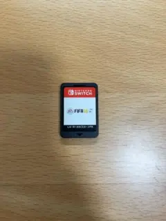FIFA 18 Nintendo Switch ソフトのみ