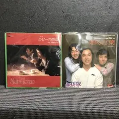 Akira Terao ルビーの指環 & 海援隊 贈る言葉