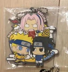 NARUTO ナルト　サスケ　サクラ　サンリオ　まとめ売り 2026年最新】naruto サスケ サンリオの人気アイテム - メルカリ
