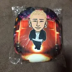 RAMPAGE 陣クッション TYF ガチャ LDH レア ランページ