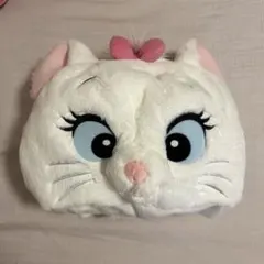 ディズニー マリーちゃん ファンキャップ
