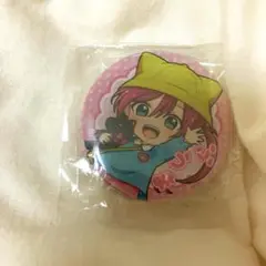 Dolce ふうま　缶バッジ　ドルチェ
