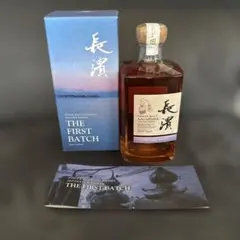 2026年最新】シングルモルト長濱 ザ・ファーストバッチの人気アイテム