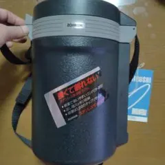 象印　保温ジャー　弁当箱　茶碗３杯分