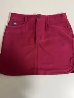 アディダスゴルフ　レディーススカート