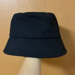 niko and ... バケットハット ブラック