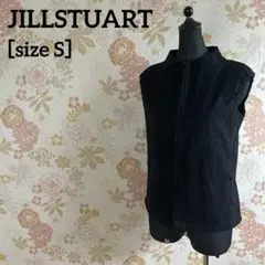 JILLSTUART ベスト S ドロスト ジップアップのサムネイル