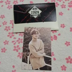 BTS 2ND MUSTER ZIPCODE17520 ジンフォトカード トレカ ☆BTS ジン 2nd Muster ZIP CODE 17520 ミニフォト - メルカリ