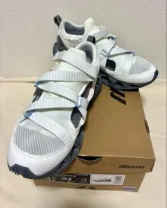 mizuno wave prophecy strap 25.5cmのサムネイル