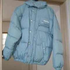 ダウンジャケット