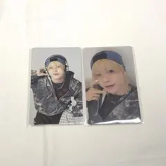 JO1 AUTUMN POPUP 2026 トレカ 木全翔也
