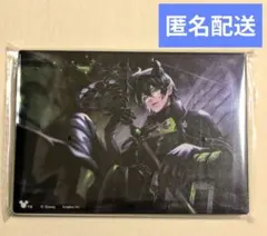 ツイステ アクリルブロック 寮服 マレウス