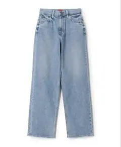 【TOMORROWLAND】RED CARD TOKYO WESTON デニム