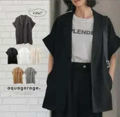 シャツ ジャケット ショート