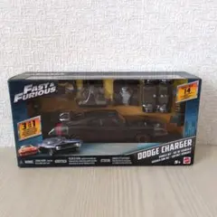 Fast & Furiou ワイルドスピード Dodge Charger