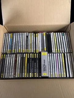 2025年最新】CD まとめ売り クラッシックの人気アイテム - メルカリ