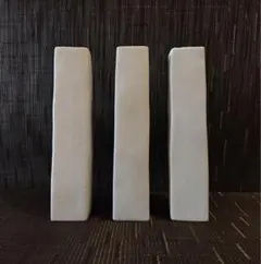 フラワーベース　3点のサムネイル