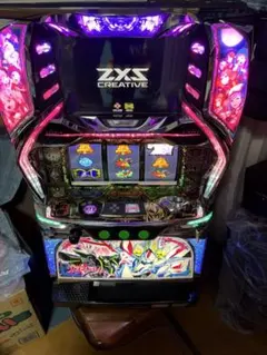 グランベルム　実機 グランベルム 実機 パチスロ ゼクロスクリエイティブ グランベルム