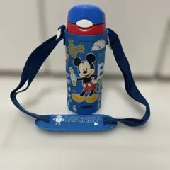 ぽこ様専用　サーモス水筒ミッキーのサムネイル