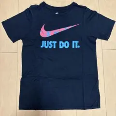 Nike アスレチックカット Tシャツ M ネイビー
