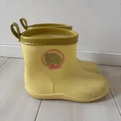 ベル　ディズニープリンセス　長靴　17