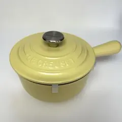 2025年最新】ルクルーゼ ソースパン 18cmの人気アイテム - メルカリ