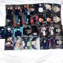 呪術廻戦 カード まとめ売り