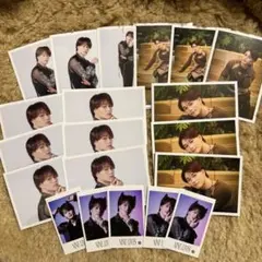 超特急　マサヒロ　NINE LIVES