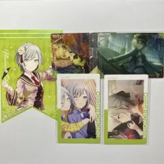 プロセカ　日野森志歩　まとめ売り