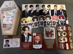 ENHYPEN WORLD high school ヒスン SPカード未使用 - メルカリ