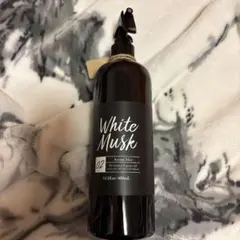 新品未使用】ミュゼコスメ ホワイトセラム 300mL - メルカリ