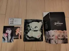 MEOVV BITE NOW KITTY PLUSH キーリング トレカ アンナ - メルカリ