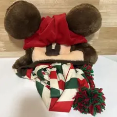 新品 未使用 タグ付き ファンキャップ リルリンリン クリスマス 2021