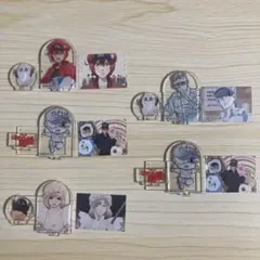 はたらく細胞 チョコエッグ まとめ売り