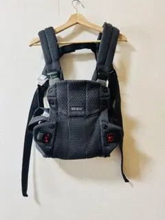 BABYBJORN 抱っこ紐 ハーモニー　グレー　ベビービョルン